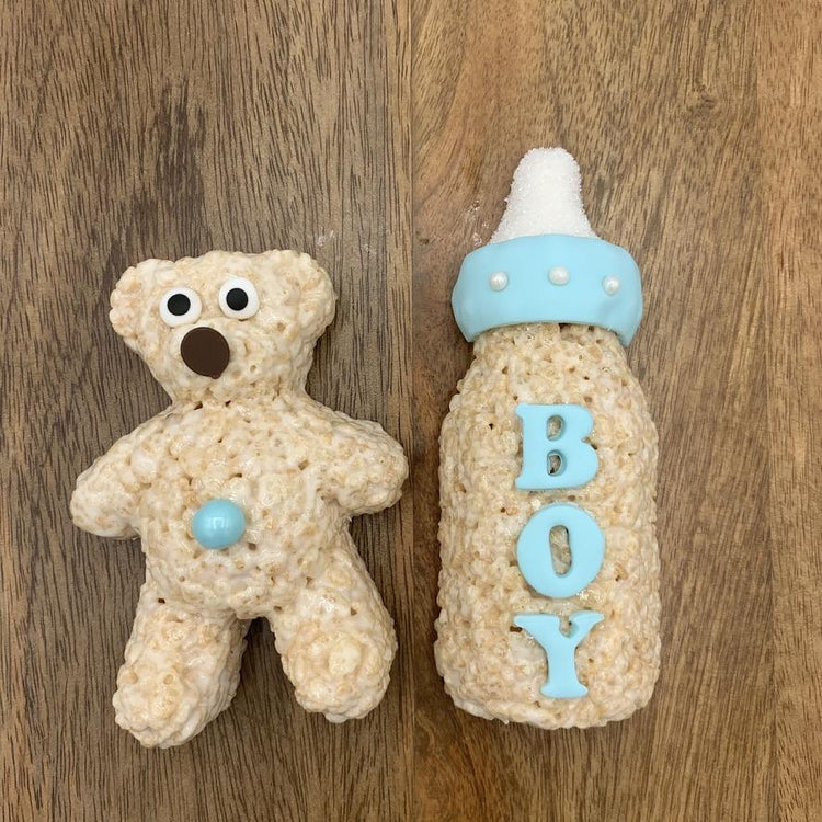 baby shower favor