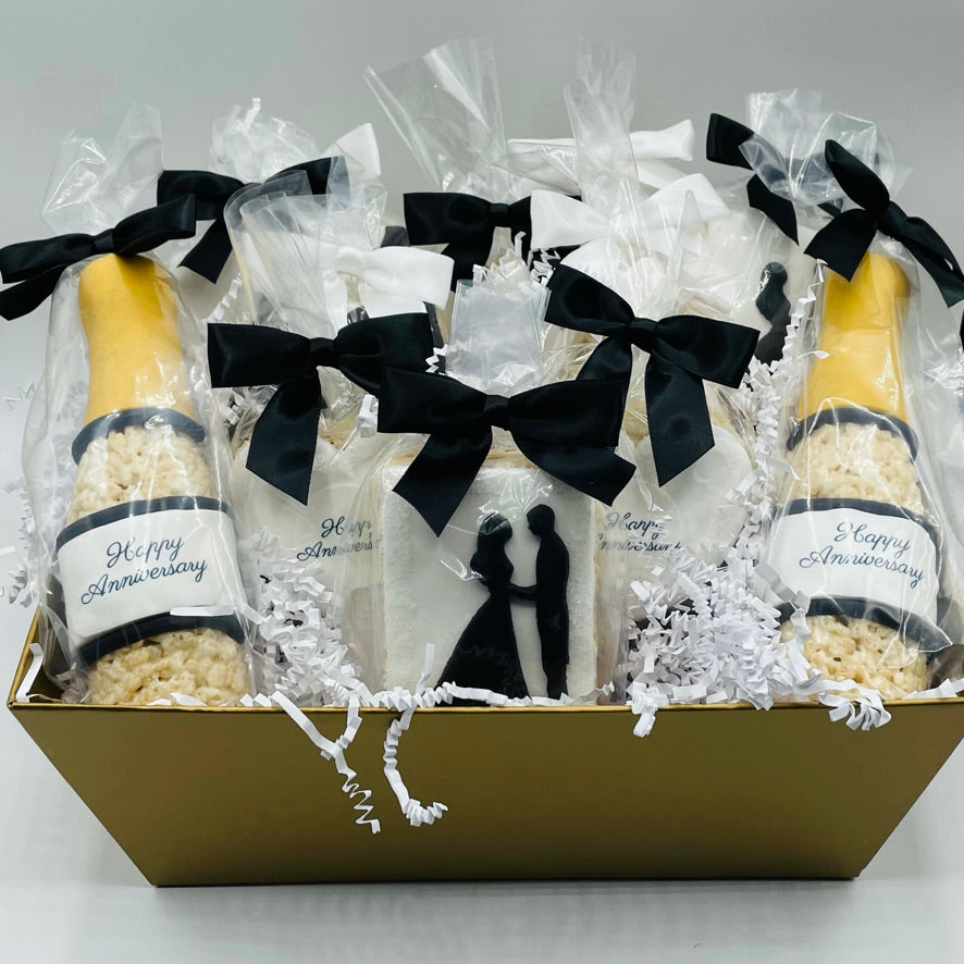 Gifts & Hampers - Dazzling Events UK