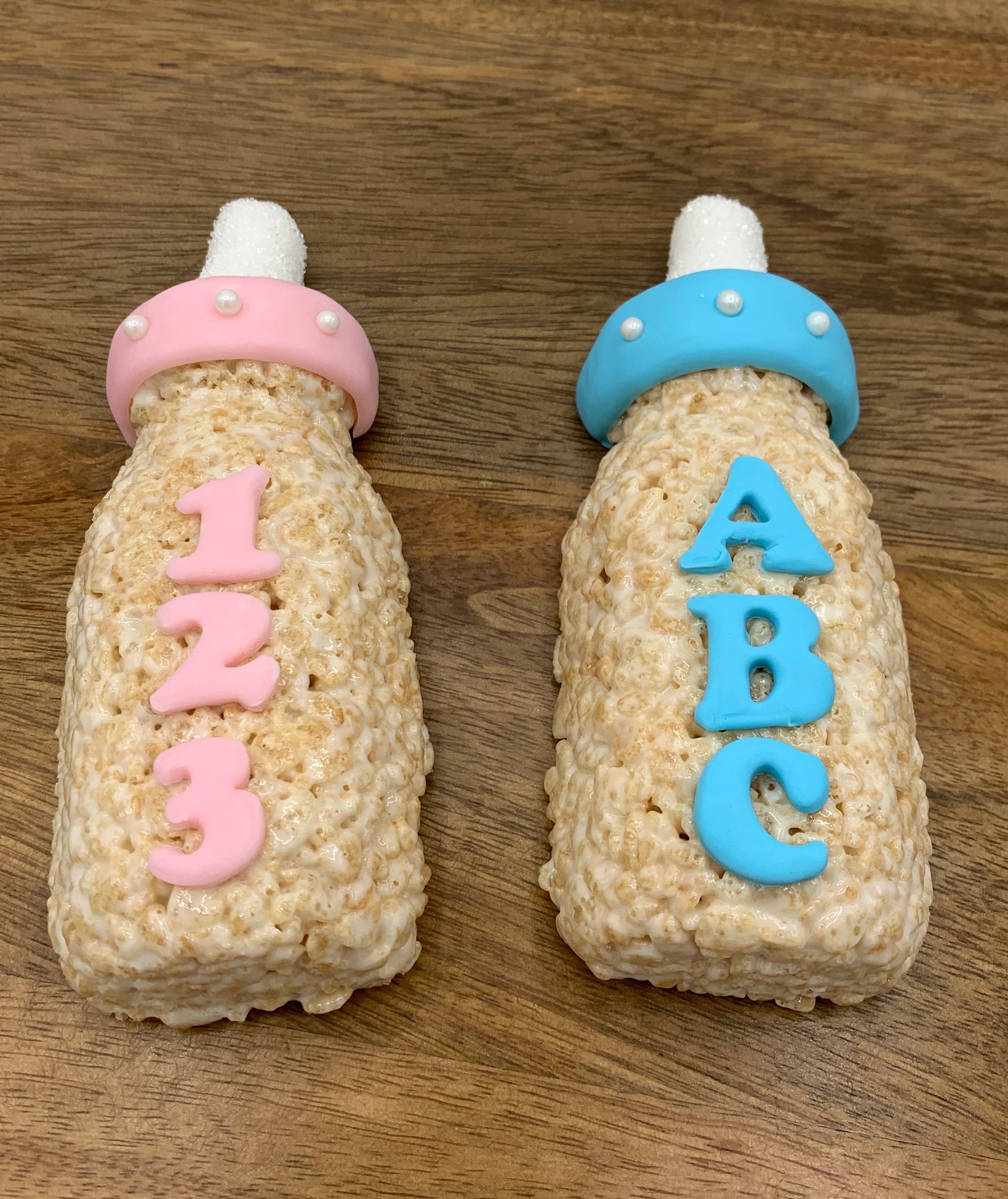 Rice for hot sale baby bottle